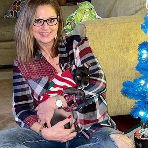 Meet your Posher, Kelli